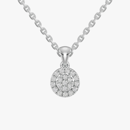 Linda Jewelry Pendant